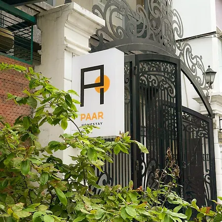 Paar Homestay Bui Huu Nghia